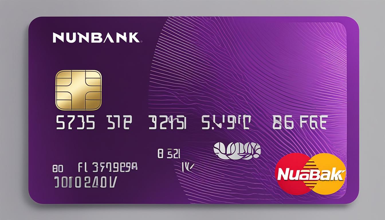 Descubra o Novo Cartão de Crédito Nubank e seus Benefícios O Meu Credito